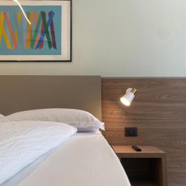 Il Fico Lake Iseo b&b, hotel u gradu Iseo