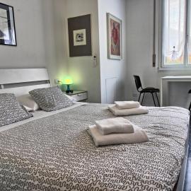 Residenza Manzoni Como Centre