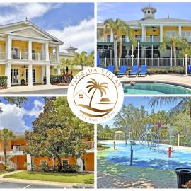 Bahama Bay Resort - Close to Disney, hotel u gradu 'Kissimmee'
