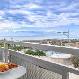 Carmen Apt Adeje by Dream Homes Tenerife