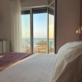 Artemis Hotel Agistri