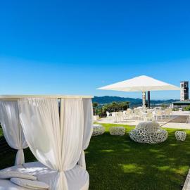 Boutique Hotel Municipio 1815, hotel i Valdobbiadene