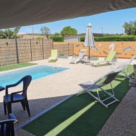 tony vacances, ξενοδοχείο σε Martigues