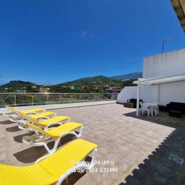 Terraza del Atlantico 1 + 2, hotel u gradu Barlovento