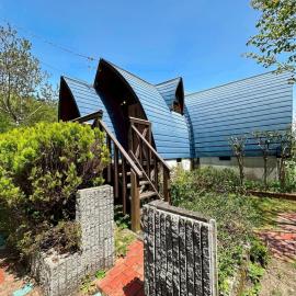 ARCH HOUSE TAKASHIMA - Vacation STAY 31925v, Hotel in Takashima