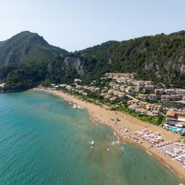 Coastal Bliss Apartments, hotel u gradu 'Glyfada'
