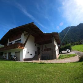 Haus Wolfi