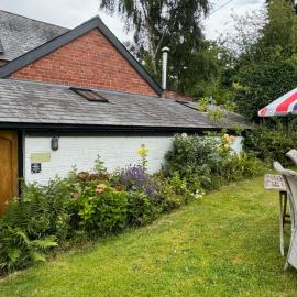 The Old Bakehouse