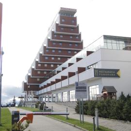 Apartmán ve Vysokých Tatrách, hotel in Štrbské Pleso
