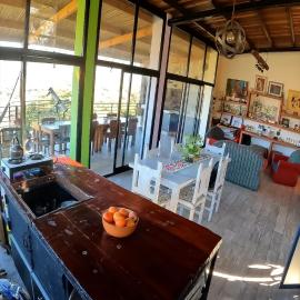 Valle Hermoso Salta: Salta'da bir otel