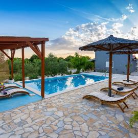 Kuća za odmor Cvitka, Hotel in Slivnica