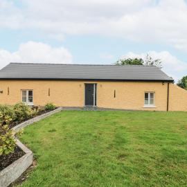 The Farm Cottage, hotel a Athy