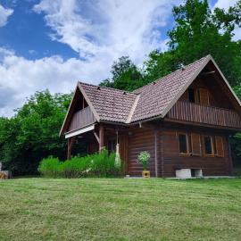 Hillside Cottage