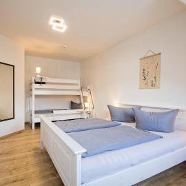 Gemütliche FeWo in Dinkelsbühl, hotel a Dinkelsbühl