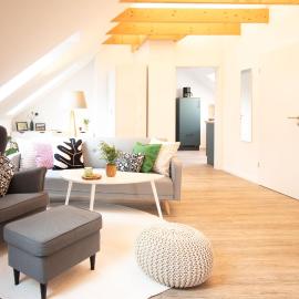 Wanderers Inn Heidschnuckenweg, Hotel in Undeloh