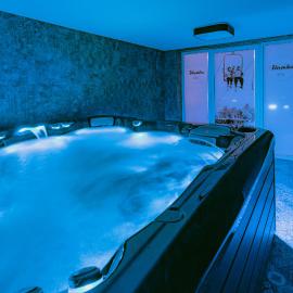 WERONIKA Murzasichle-śniadanie i jacuzzi w cenie