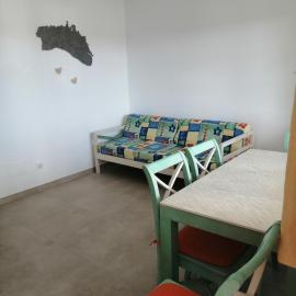 Illa apartamento, hotel a Son Bou