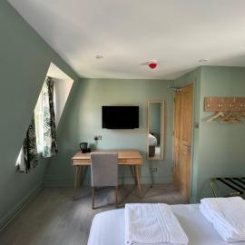 Marldon Olympia Hotel
