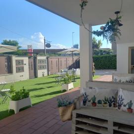 casa vacanza GIOIA
