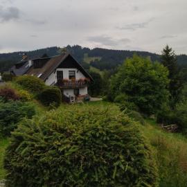 Apartman KRAL, hotel in Albrechtice v Jizerských horách