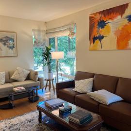 Luxury 3 Bedroom 3 Bathroom Retreat Near Stanford Meta Gooogle