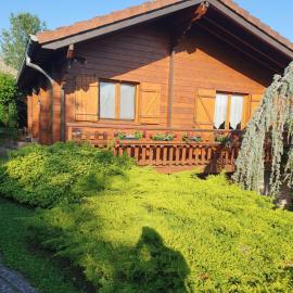 Le petit chalet de campagne, ξενοδοχείο σε Richeling