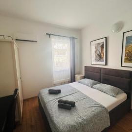 Apartment in the center of Pula