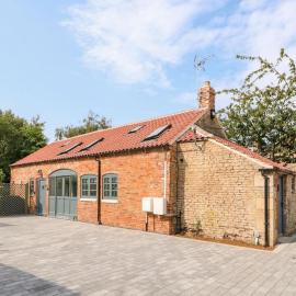 The Coach House