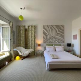 Sintra Chalet, Hotel in Sintra