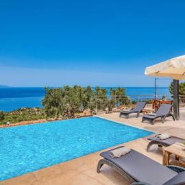 Villa Kalomiras by Villa Plus
