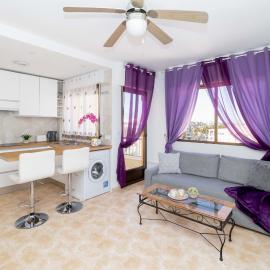 Apartamento 50m al MAR