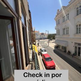 Stay In Aveiro, hotel in Aveiro