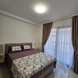 Apartments Radosavovic