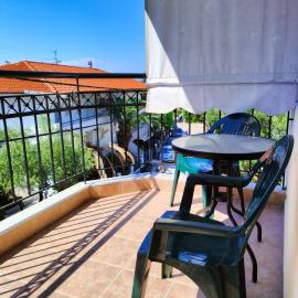 Harmony Guest House, hotel in Pefkochori