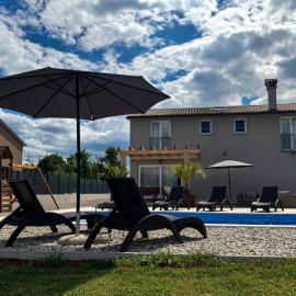 Villa Anastazija, hotel em Labin