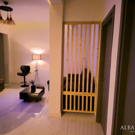 Alba Suāvis - Superior Luxury Apartment, hotel in Zakynthos