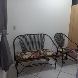 Kitnet, hotel in Campo Grande