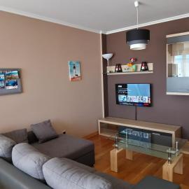 Apartamento O Pesquiño
