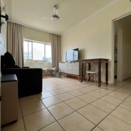 Apartamento centro de Peruíbe