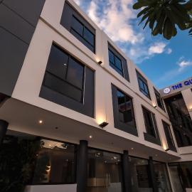 The Quarters by Rosey, hótel í Cabanatuan