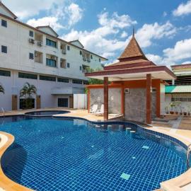 Diamond Place Ao Nang