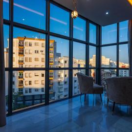 IMMOKA SUITEs, hotell i Tanger