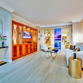 Skyline Serenity-Strip,Pool,F1 View-No Resort Fee