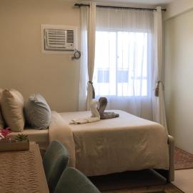 Cozy Studio Condo – hotel w mieście Dumaguete