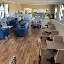 San Michele Adaminaby, hotel in Adaminaby