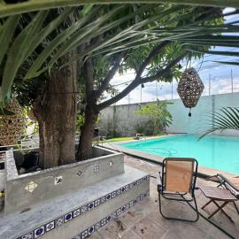 Casa Camelina