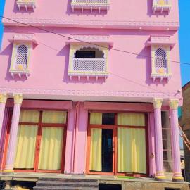 shree siddhivinayak hotel, Ani, hotel v destinácii Ani