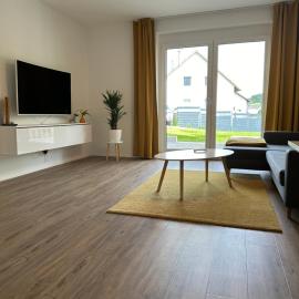 Ferienwohnung Gerstenecker, hotel em Hausen am Tann
