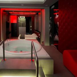 Motel Boutique Qatro, hotel em Ensenada