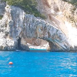 S' APPosenteddu, hotel em Baunei